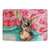 Sylvie Demers Nature Chihuahua Vinyl Sticker Skin Decal Cover for Apple MacBook Pro 13.3" A1708