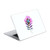 Sylvie Demers Nature Fleur Vinyl Sticker Skin Decal Cover for Apple MacBook Pro 14" A2442