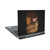 Christos Karapanos Dark Hours The Training Vinyl Sticker Skin Decal Cover for Dell Inspiron 15 7000 P65F