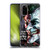 Batman Arkham City Graphics Joker Wrong With Me Soft Gel Case for Samsung Galaxy S20 / S20 5G