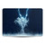 Christos Karapanos Dark Hours Storm Maker Vinyl Sticker Skin Decal Cover for Apple MacBook Pro 15.4" A1707/A1990