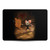 Christos Karapanos Dark Hours The Training Vinyl Sticker Skin Decal Cover for Apple MacBook Air 13.3" A1932/A2179