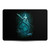 Christos Karapanos Dark Hours Mermaid Vinyl Sticker Skin Decal Cover for Apple MacBook Pro 13" A2338