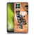 Batman Arkham City Graphics Postcard Soft Gel Case for Samsung Galaxy M53 (2022)
