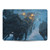 Christos Karapanos Dark Hours Otherworldly Howling Vinyl Sticker Skin Decal Cover for Apple MacBook Pro 14" A2442
