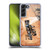 Batman Arkham City Graphics Postcard Soft Gel Case for Samsung Galaxy S22+ 5G