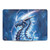 Christos Karapanos Dragons 2 Thunder Vinyl Sticker Skin Decal Cover for Apple MacBook Pro 15.4" A1707/A1990