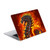 Christos Karapanos Dragons 2 Fire Vinyl Sticker Skin Decal Cover for Apple MacBook Pro 14" A2442