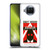 Batman Arkham City Graphics Hugo Strange Obey Order Soft Gel Case for Xiaomi Mi 10T Lite 5G