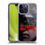 The Batman Posters Close Up Soft Gel Case for Apple iPhone 14 Pro Max