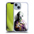Batman Arkham City Villains Joker Soft Gel Case for Apple iPhone 14