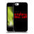 The Batman Posters Logo Soft Gel Case for Apple iPhone 5c