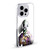 Batman Arkham City Villains Joker Soft Gel Case for Apple iPhone 14 Pro