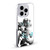 Batman Arkham City Villains Mr. Freeze Soft Gel Case for Apple iPhone 7 Plus / iPhone 8 Plus