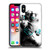 Batman Arkham City Villains Mr. Freeze Soft Gel Case for Apple iPhone X / iPhone XS