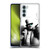 Batman Arkham City Villains Penguin Soft Gel Case for Motorola Edge S30 / Moto G200 5G