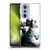 Batman Arkham City Villains Mr. Freeze Soft Gel Case for Motorola Edge X30