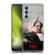The Batman Posters Penguin Unmask The Truth Soft Gel Case for Motorola Edge S30 / Moto G200 5G