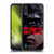 The Batman Posters Close Up Soft Gel Case for Motorola Moto E6s (2020)