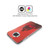 The Batman Posters Red Rain Soft Gel Case for Motorola Moto E6s (2020)