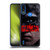 The Batman Posters Close Up Soft Gel Case for Motorola Moto E7 Power / Moto E7i Power