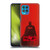 The Batman Posters Red Rain Soft Gel Case for Motorola Moto G100