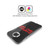 The Batman Posters Logo Soft Gel Case for Motorola Moto G52