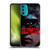 The Batman Posters Close Up Soft Gel Case for Motorola Moto G71 5G