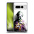 Batman Arkham City Villains Joker Soft Gel Case for Google Pixel 7 Pro