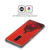The Batman Posters Red Rain Soft Gel Case for Google Pixel 6a