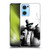 Batman Arkham City Villains Penguin Soft Gel Case for OPPO Reno7 5G / Find X5 Lite