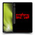 The Batman Posters Logo Soft Gel Case for Samsung Galaxy Tab S8 Plus