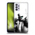 Batman Arkham City Villains Penguin Soft Gel Case for Samsung Galaxy A32 5G / M32 5G (2021)