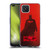 The Batman Posters Red Rain Soft Gel Case for OPPO Reno4 Z 5G