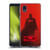 The Batman Posters Red Rain Soft Gel Case for Samsung Galaxy A01 Core (2020)