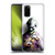 Batman Arkham City Villains Joker Soft Gel Case for Samsung Galaxy S20 / S20 5G