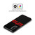 The Batman Posters Logo Soft Gel Case for Samsung Galaxy A33 5G (2022)
