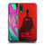 The Batman Posters Red Rain Soft Gel Case for Samsung Galaxy A40 (2019)