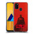 The Batman Posters Red Rain Soft Gel Case for Samsung Galaxy M30s (2019)/M21 (2020)
