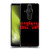The Batman Posters Logo Soft Gel Case for Sony Xperia Pro-I