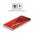 The Batman Posters Red Rain Soft Gel Case for Xiaomi Redmi Note 8T