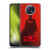 The Batman Posters Red Rain Soft Gel Case for Xiaomi Redmi Note 9T 5G