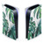 Nature Magick Art Mix Green Vinyl Sticker Skin Decal Cover for Sony PS5 Digital Edition Console