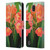 Graeme Stevenson Assorted Designs Flowers 2 Leather Book Wallet Case Cover For Nokia C01 Plus/C1 2nd Edition