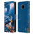 Graeme Stevenson Assorted Designs Dolphins Leather Book Wallet Case Cover For Nokia C10 / C20