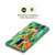 Graeme Stevenson Assorted Designs Birds Of Paradise Soft Gel Case for Google Pixel 3