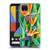 Graeme Stevenson Assorted Designs Birds Of Paradise Soft Gel Case for Google Pixel 4 XL