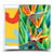 Graeme Stevenson Assorted Designs Birds Of Paradise Soft Gel Case for Apple iPad 10.2 2019/2020/2021