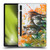 Graeme Stevenson Assorted Designs Rhino Soft Gel Case for Samsung Galaxy Tab S8