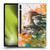 Graeme Stevenson Assorted Designs Rhino Soft Gel Case for Samsung Galaxy Tab S8 Plus